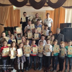 Юные учащиеся ДЮСШ приняли участие в Х Международном турнире по шашкам «Мемориал Грингруза»