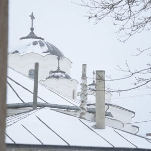 Приглашение на Рождественский концерт в ДК с. Копчак, 8 января в 16:00