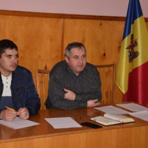 Согласно распоряжения примара, очередное заседание местного Совета созывается на 17 июля в 15 00 часов по местному времени.