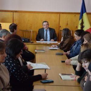 13 марта, состоялось заседание комиссии по чрезвычайным ситуациям в связи с эпидемиологической ситуацией