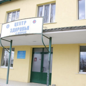 Примэрия передала дистанционные термометры, маски, а также защитные костюмы в Центр Здововья с. Копчак