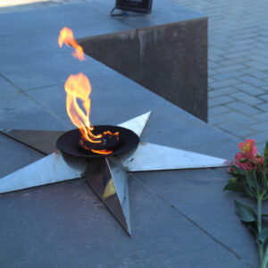 В КОПЧАКЕ НАЧИНАЕТСЯ ОНЛАЙН АКЦИЯ «ПИСЬМО ПОБЕДЫ»