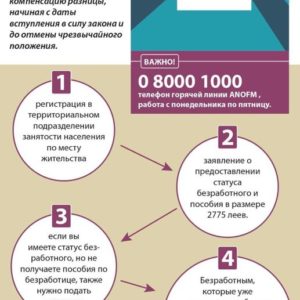 Инструкция: кто имеет право на пособие по безработице и как его получить