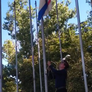 С днём Военно-морского флота!