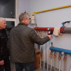 В селе Копчак  будет разработан «План действий по устойчивому энергетическому развитию и климату»