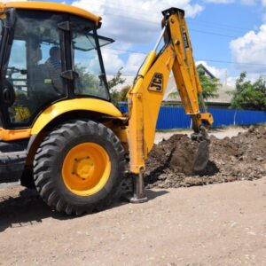 Примэрия и диаспора привлекают инвестиции для людей.  В микрорайоне села Копчак проведут водопровод.