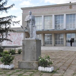 Согласно распоряжения примара, очередное заседание местного Совета созывается на 04.08.2020 в 15:00