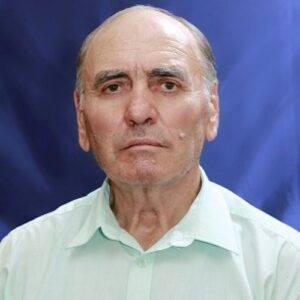 «Люди, которые прославили наш район». Конкурсное эссе, посвященное Копущу Ивану Николаевичу