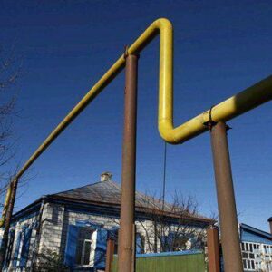 В Копчаке будет газофицирована часть улицы Димитрова