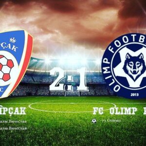 «Сокол» уверенно влетает в 1/16 кубка Молдовы