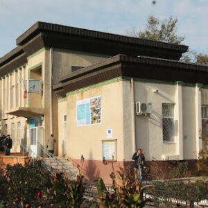 Заседание местного Совета от 04.08.2020 (Видео)