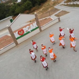 Gagauz Respublıkasının 30-cu yıldönümü. Kıpçak küüyün konțerdi (video)