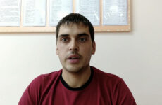 Поздравление с «Днем Знаний» от председателя местного совета Леонида Стамат