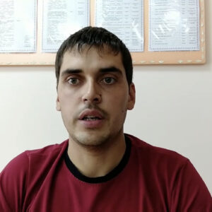 Поздравление с «Днем Знаний» от председателя местного совета Леонида Стамат