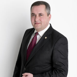 Олег Гаризан поделился своей точкой зрения еженедельному экономическому изданию Экономическое Обозрение «Логос-Пресс» («Logos-Pres») касательно вопросов местной автономии в РМ