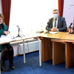 Заседание местного совета от 27 ноября 2020 (полное видео)
