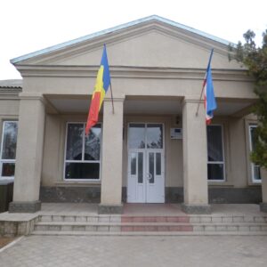 Проекты для модернизации Копчака: в Лицее имени Б. Янакогло проведут работы по замене и ремонту кровли