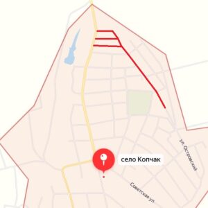 В микрорайоне села Копчак провели водопровод. Примэрия, жители и диаспора привлекли инвестиции для людей