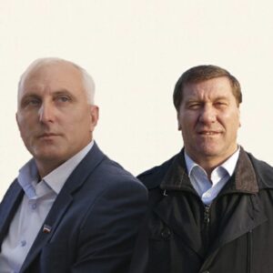 Жители Копчака митинговали в Комрате. Как голосовали в НСГ наши депутаты по вопросу бюджета?