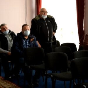 Созывается заседание местного Совета 24.12.2020