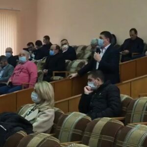 Выборы в Народное собрание Гагаузии (НСГ) состоятся 4 апреля 2021 года