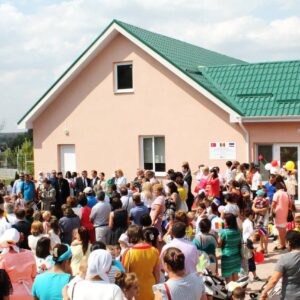 Детские сады Копчака стали одними из лучших в программе «ANTEM»