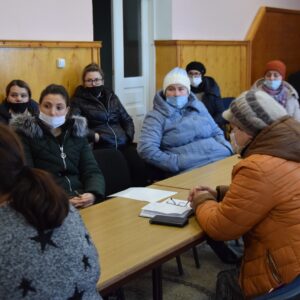 Новое обращение к депутатам Народного Собрания Гагаузии Манастырлы Д.И. и Драган Н.С.