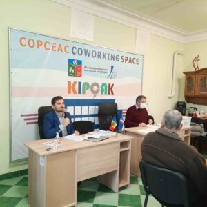 Общественная организация женщин «Надежда» совместно с Примэрией с. Копчак проведут публичные слушания по вопросу ценообразования на водоснабжение