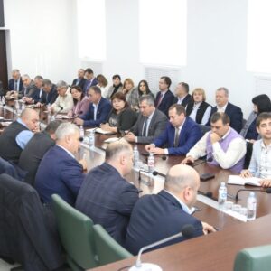 Обращение от Союза Примаров Гагаузии