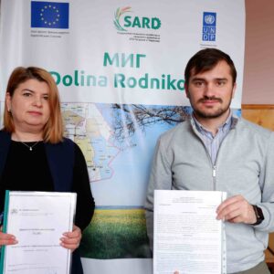 Подписан проект, который позволит Примэрии и партнёрам провести ремонт и благоустроить самый большой Родник Копчака и юга Молдовы — Ялпуг