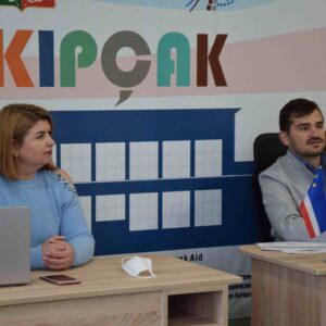 В Копчаке открыт коворкинг центр. НПО, Примэрия и публичные учреждения будут совместно участвовать в проектах