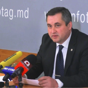 Для чего нужна ассоциация примаров Гагаузии — отвечает Олег Гаризан