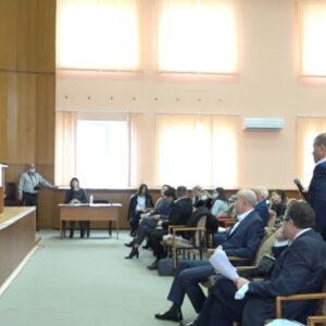 Примары четырех сел АТО Гагаузия обратились к депутатам НСГ