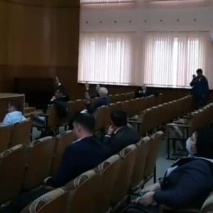 НСГ отменило постановление Исполкома в рамках программы «Освещенное гагаузское село»