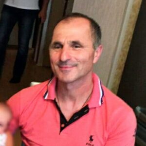 Ушёл из жизни тренер Федор Федорович Франжев