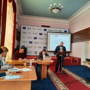 Публичные слушания от 29.01.2021