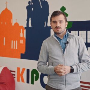 В Копчаке открыт коворкинг центр. НПО, Примэрия и публичные учреждения будут совместно участвовать в проектах