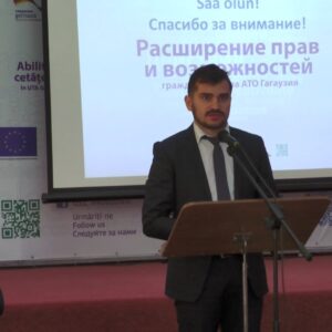 Об утверждении Стратегии социально-экономического развития села Копчак на период 2021 — 2026 гг.