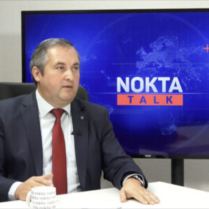 Олег Гаризан: «Некоторые действия государства мотивируют мэров на консолидированную позицию»