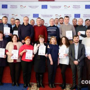 Межрегиональный Форум Местного публичного управления прошёл в селе Копчак с 11 по 13 февраля