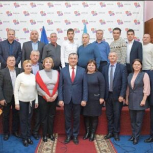 В селе Копчак пройдет Межрегиональный Форум Местного публичного управления  «Траектории развития местного самоуправления: вызовы и перспективы»