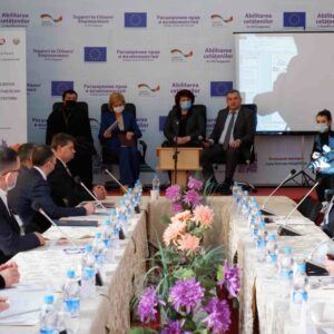 Межрегиональный Форум местного публичного управления. Мнения и ключевые высказывания участников