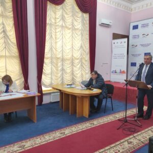 (Полное видео) Заседание Местного совета от 1 марта 2021 года