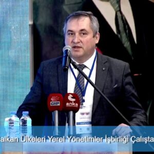 (VIDEO) Oleg Garizan katıldı Primarların Milletarası Konferențiyasına Türkiyedä