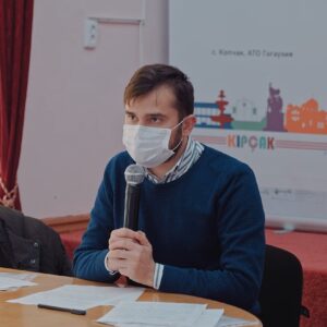 Заседание комиссии от 25 марта 2021г.