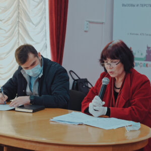 (VIDEO) Чрезвычайное положение в области общественного здравоохранения в  Копчаке продлено.