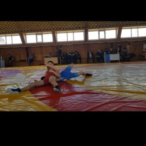 Копчакские спортсмены примут участие в чемпионате Молдовы по вольной борьбе