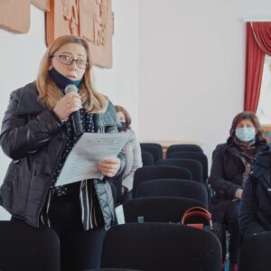 Заседание комиссии по чрезвычайным ситуациям в области здравоохранения от 9 апреля.