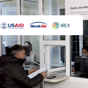 В Копчаке откроют Центр информирования и услуг для граждан по принципу «единого окна»