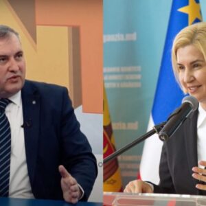 (Видео) “Сильный политик, но слабый хозяйственник”. Олег Гаризан про Ирину Влах